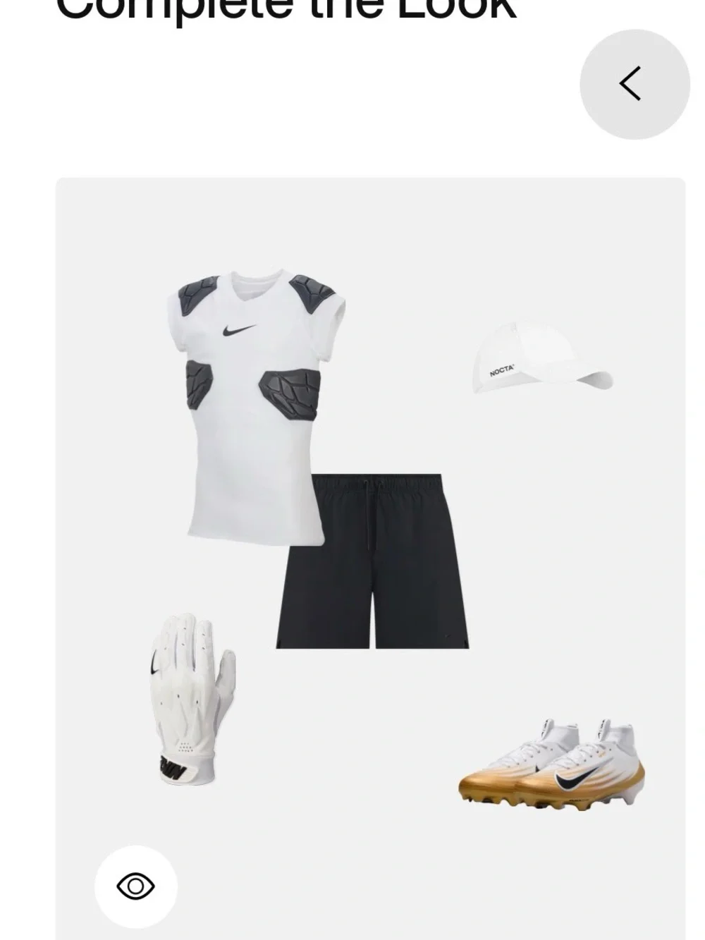 Nike Vapor Speed 3 Style FB3303-003
